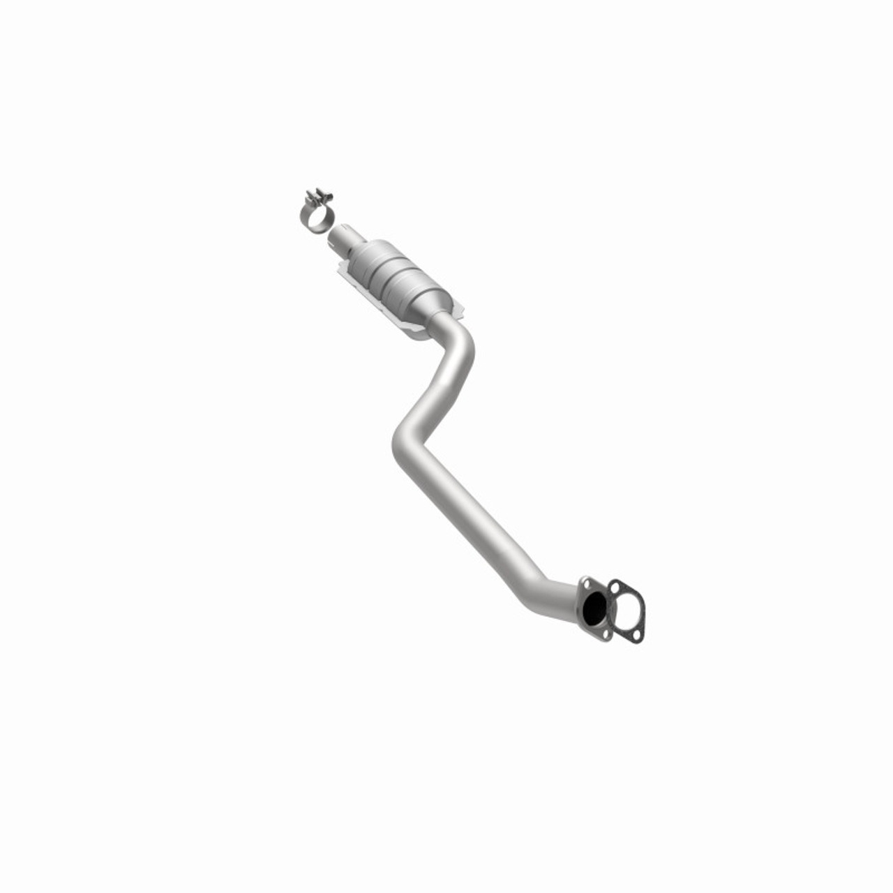 MagnaFlow Conv DF 06-07 BMW 530i 3.0L Passenger Side - 24375