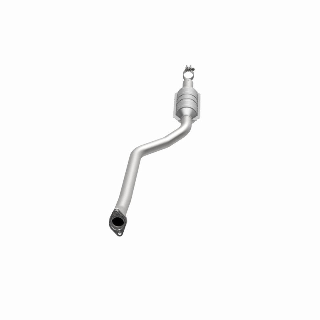 MagnaFlow Conv DF 06-07 BMW 530i 3.0L Passenger Side - 24375