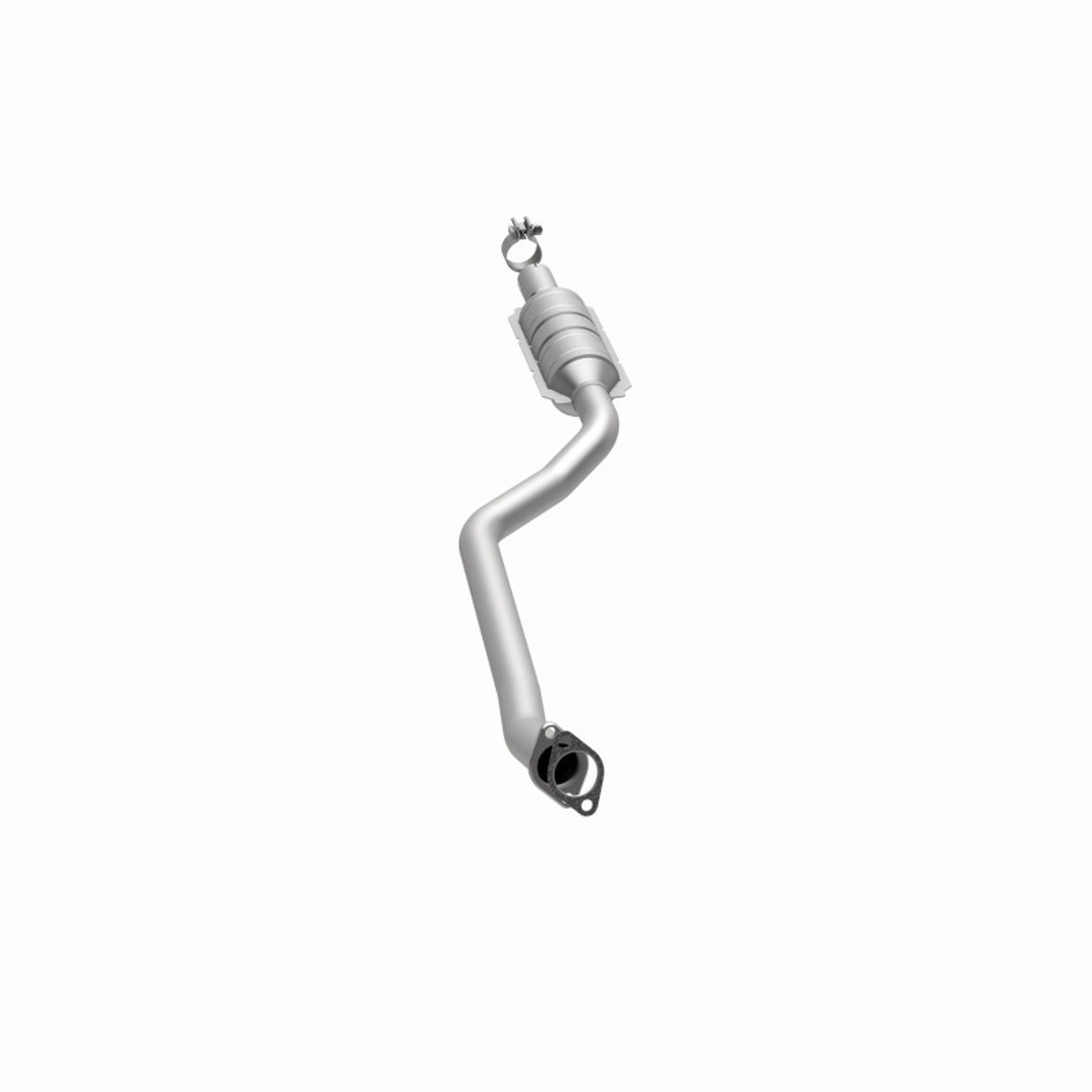 MagnaFlow Conv DF 06-07 BMW 530i 3.0L Passenger Side - 24375