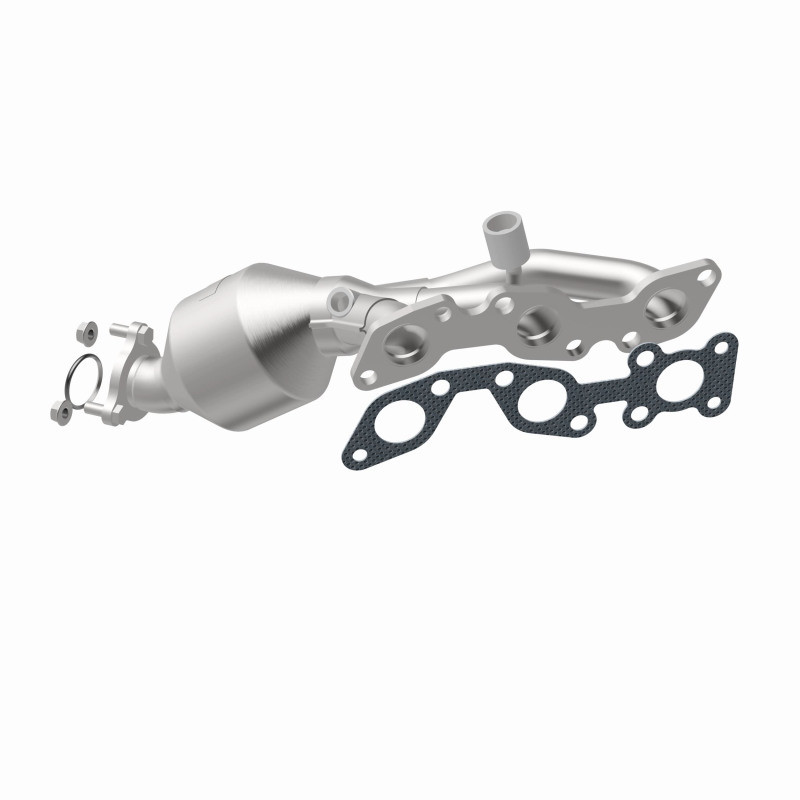 MagnaFlow Conv DF 01-04 Nissan Frontier Driver Side Manifold - 24380