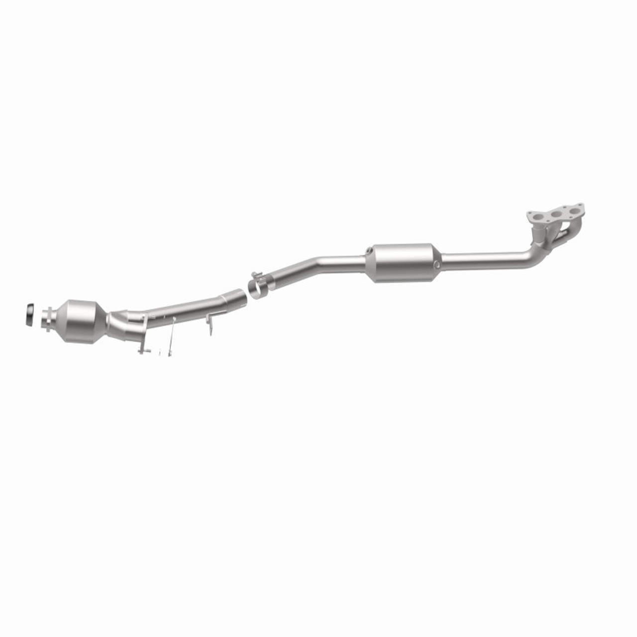 MagnaFlow Conv DF 05-07 Subaru Outback 3.0L - 24383