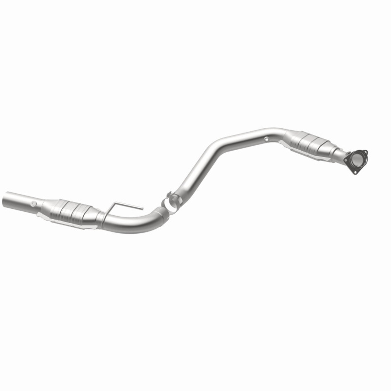 MagnaFlow Conv DF 03-05 Express 2500 4.8L Driver Side - 24389