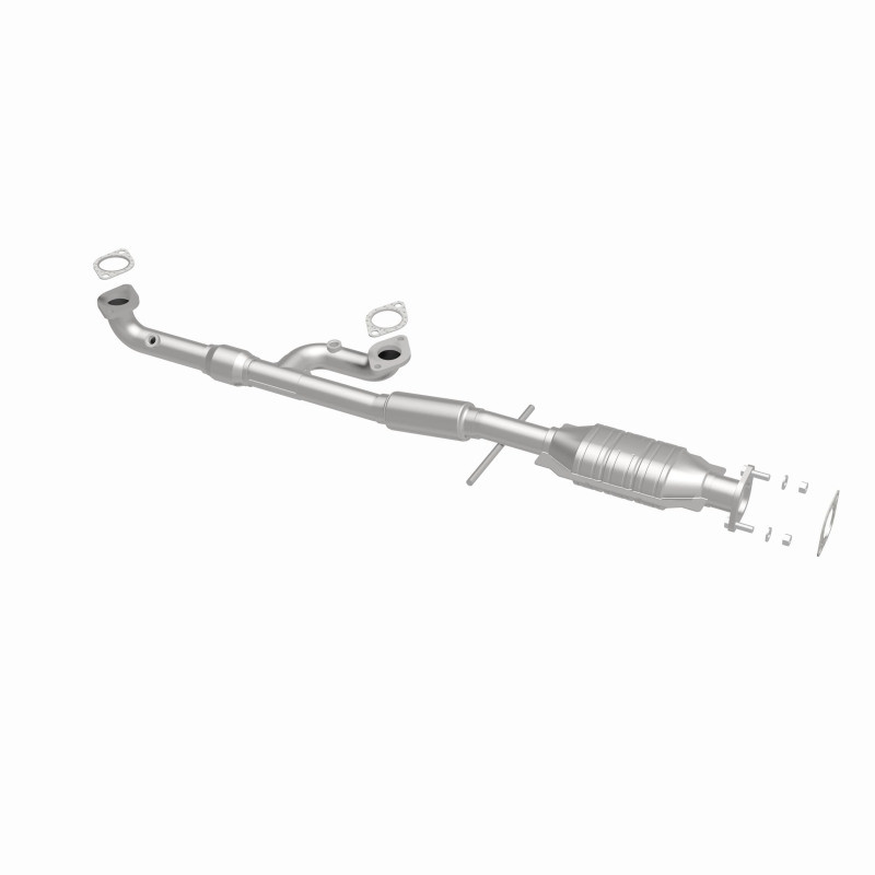MagnaFlow Conv DF 02-05 Hyundai XG350 3.5L - 24395