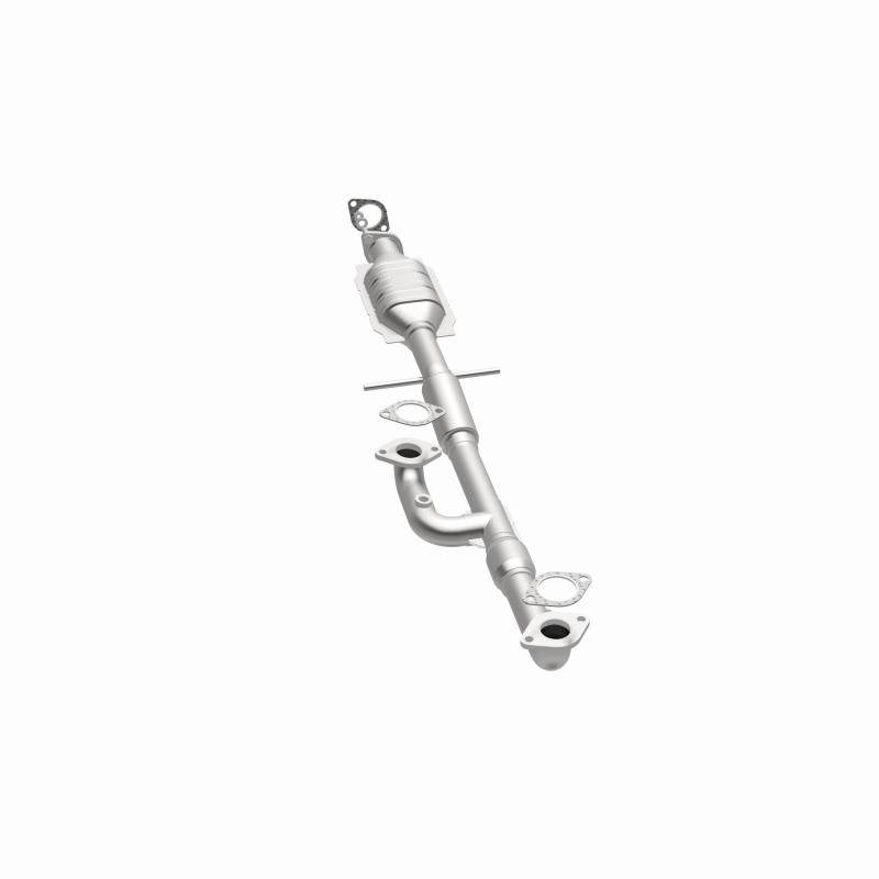 MagnaFlow Conv DF 02-05 Hyundai XG350 3.5L - 24395