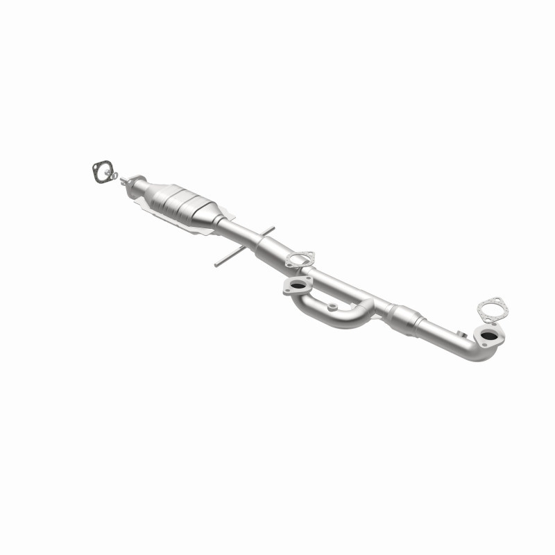 MagnaFlow Conv DF 02-05 Hyundai XG350 3.5L - 24395