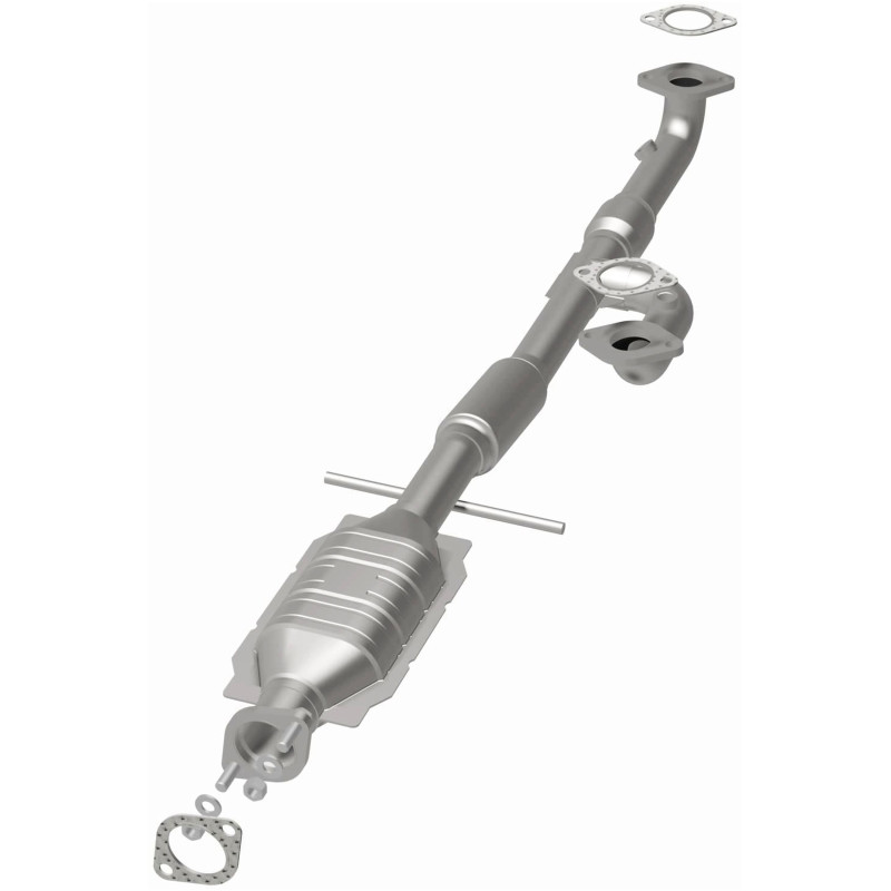 MagnaFlow Conv DF 02-05 Hyundai XG350 3.5L - 24395