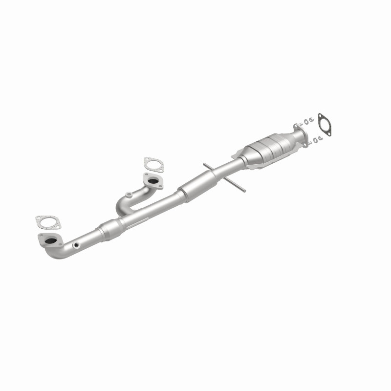 MagnaFlow Conv DF 02-05 Hyundai XG350 3.5L - 24395