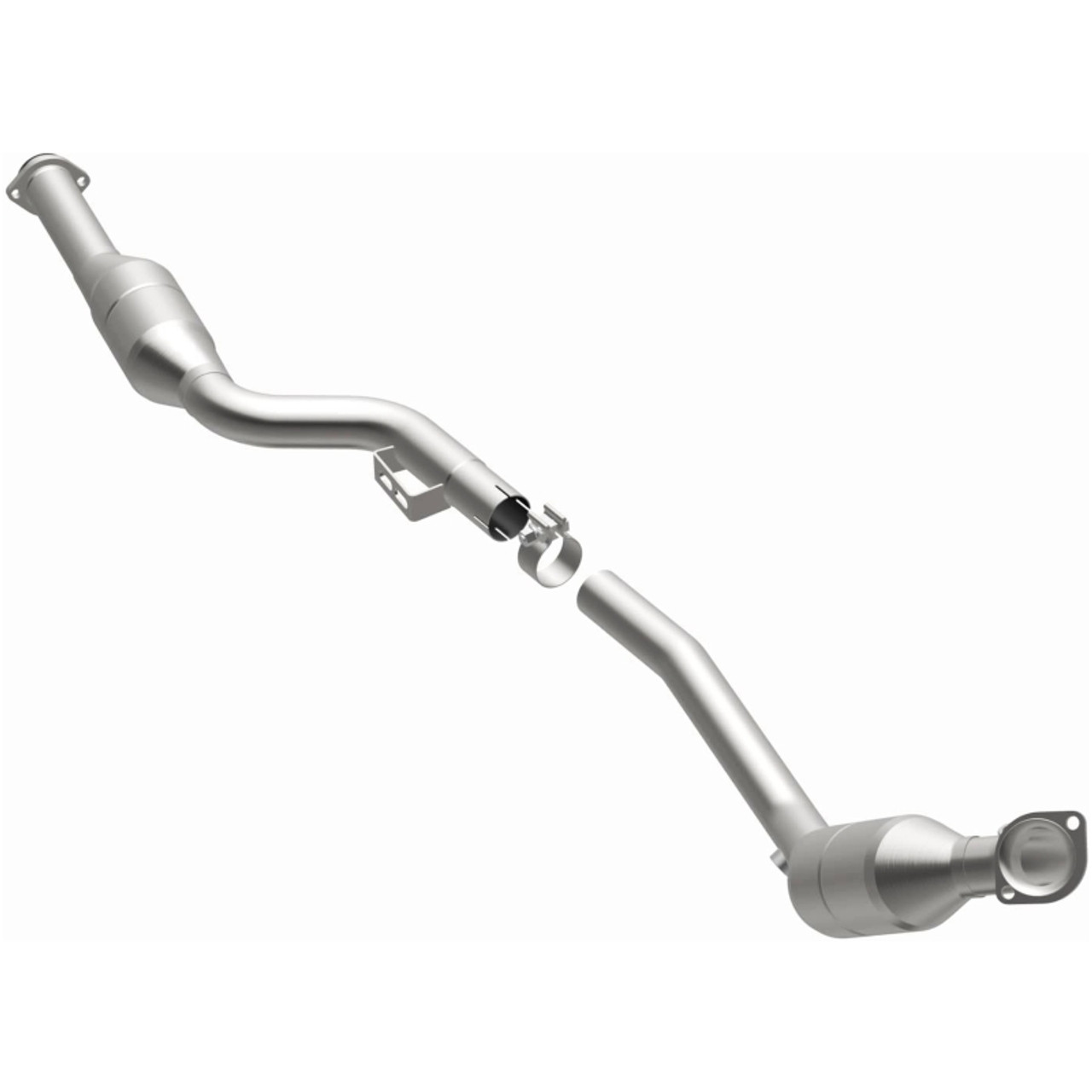 Magnaflow Conv DF 98-03 MB E320 3.2L D/S - 24396