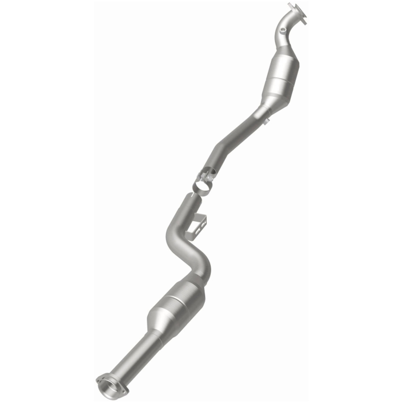 Magnaflow Conv DF 98-03 MB E320 3.2L D/S - 24396