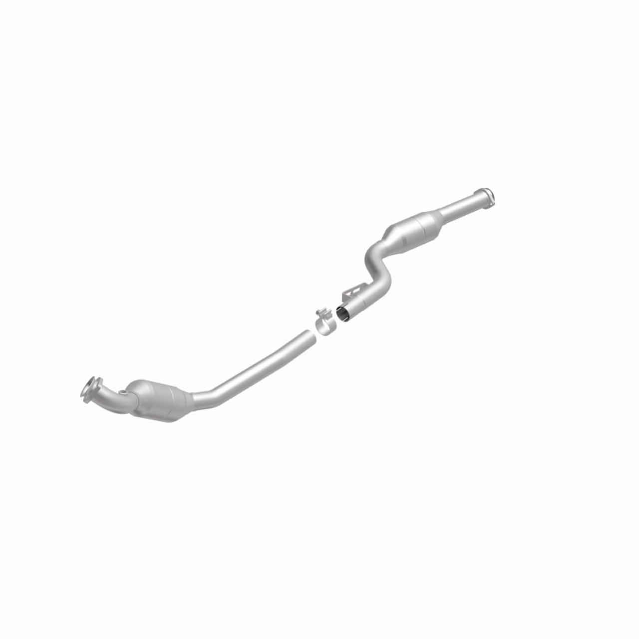 Magnaflow Conv DF 98-03 MB E320 3.2L D/S - 24396