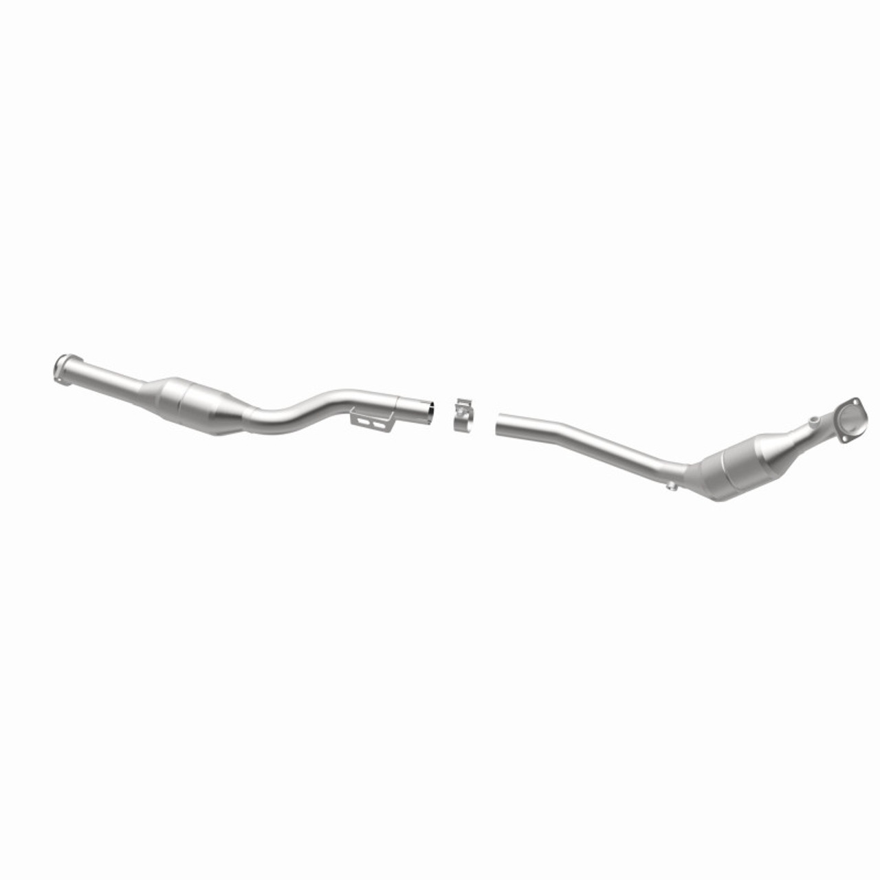 Magnaflow Conv DF 98-03 MB E320 3.2L D/S - 24396
