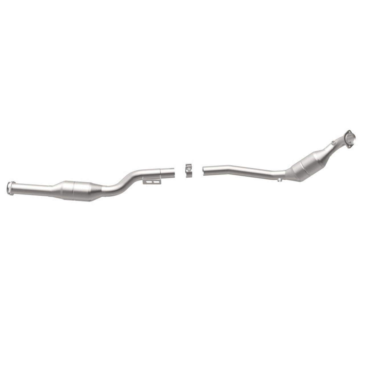 Magnaflow Conv DF 98-03 MB E320 3.2L D/S - 24396
