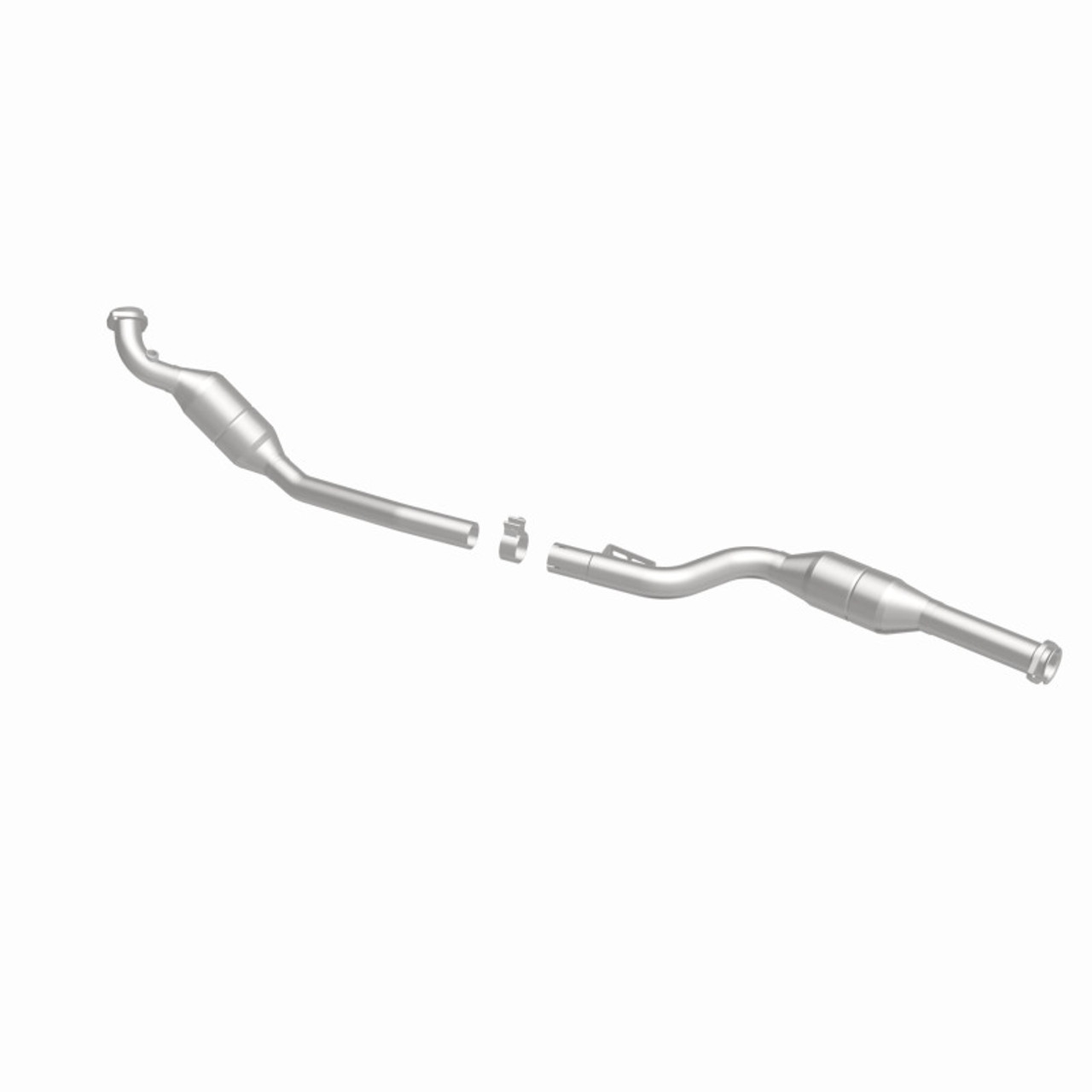 Magnaflow Conv DF 98-03 MB E320 3.2L D/S - 24396