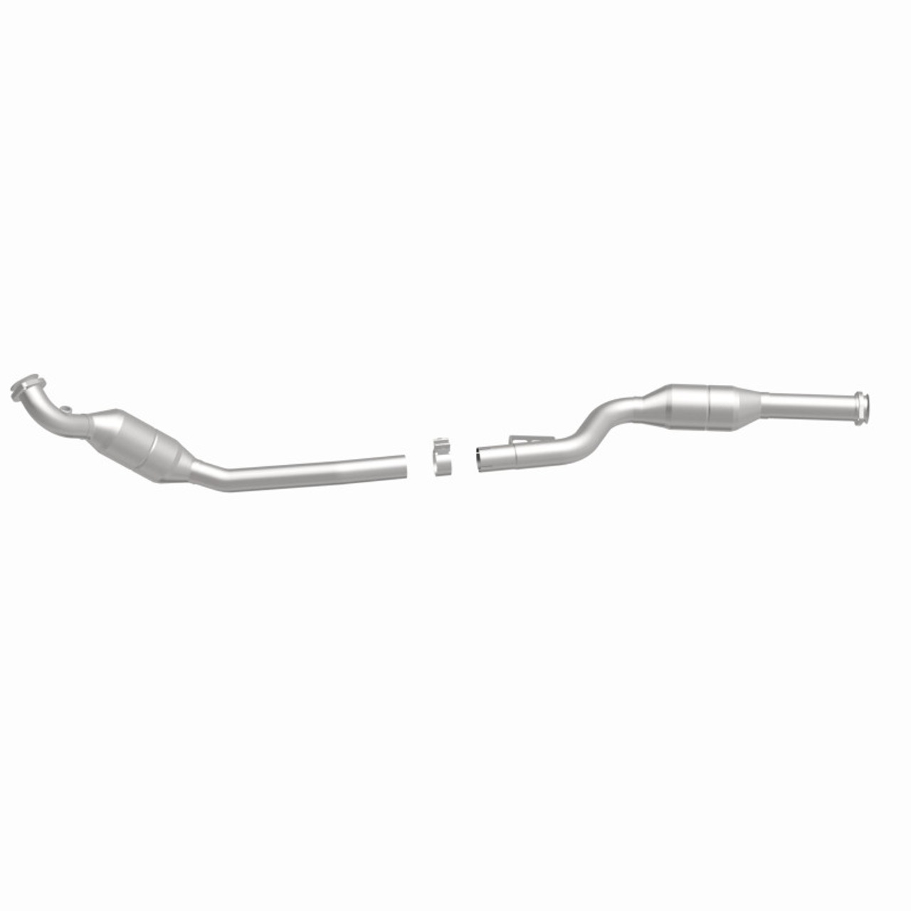 Magnaflow Conv DF 98-03 MB E320 3.2L D/S - 24396