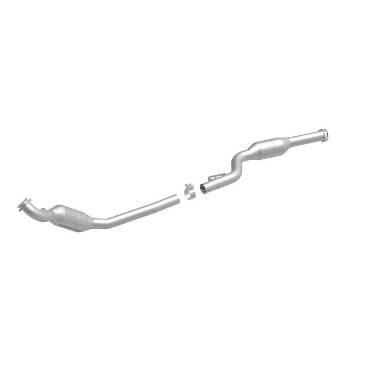 Magnaflow Conv DF 98-03 MB E320 3.2L D/S - 24396