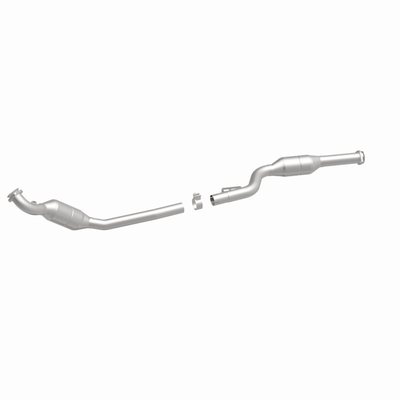 Magnaflow Conv DF 98-03 MB E320 3.2L D/S - 24396