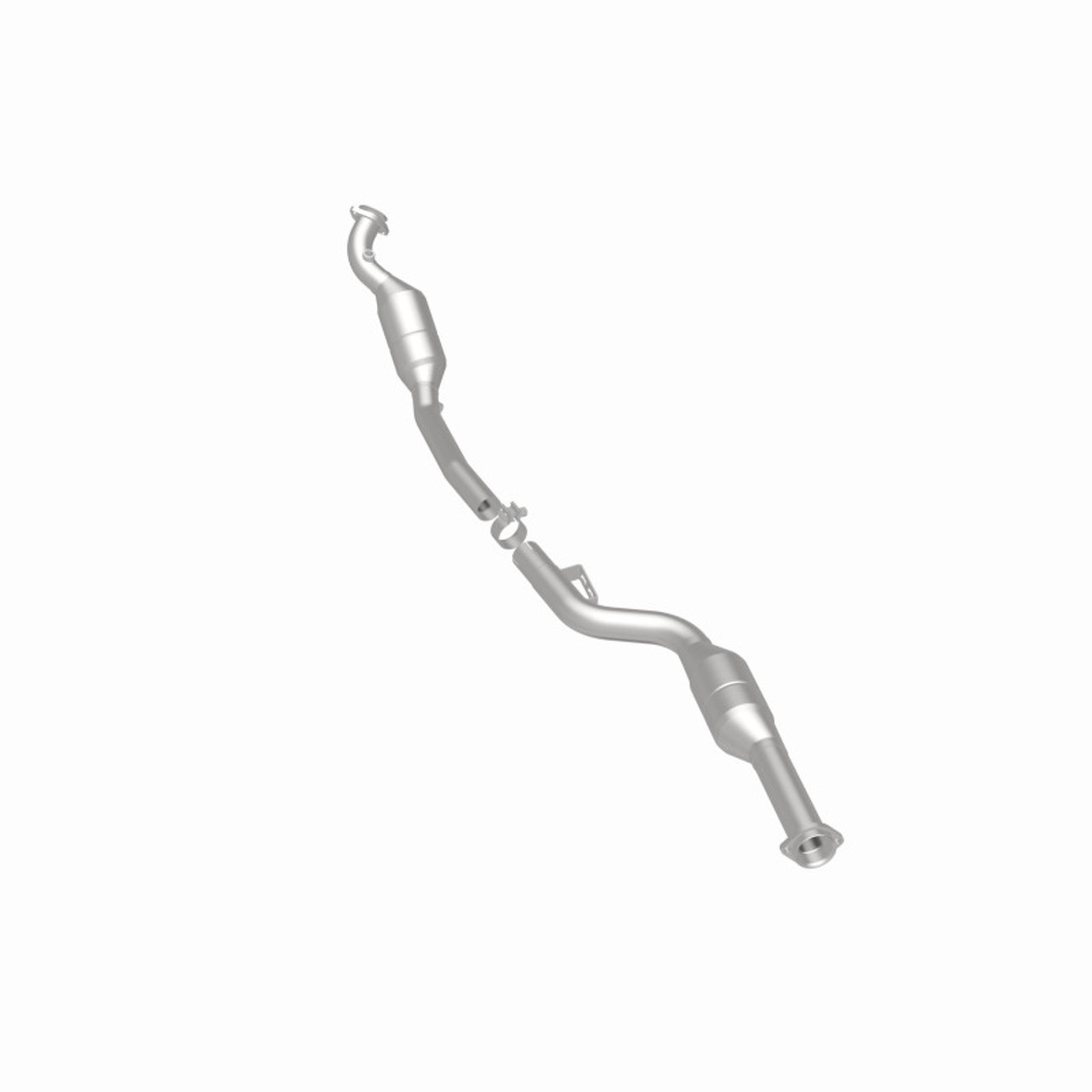Magnaflow Conv DF 98-03 MB E320 3.2L D/S - 24396