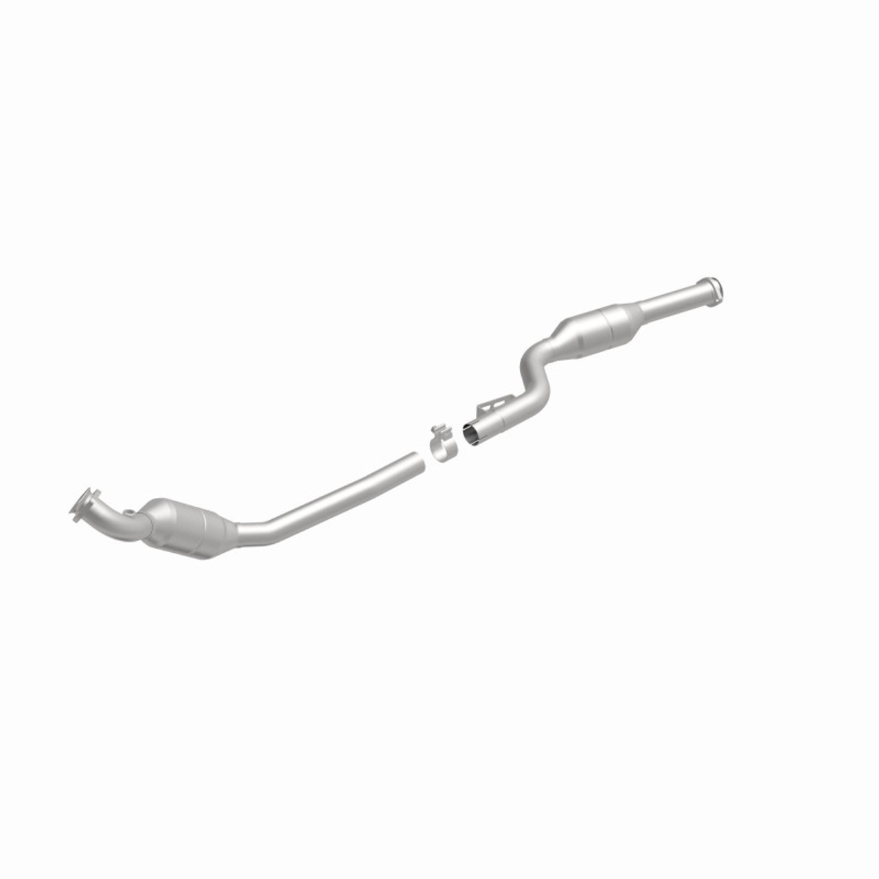 Magnaflow Conv DF 98-03 MB E320 3.2L D/S - 24396