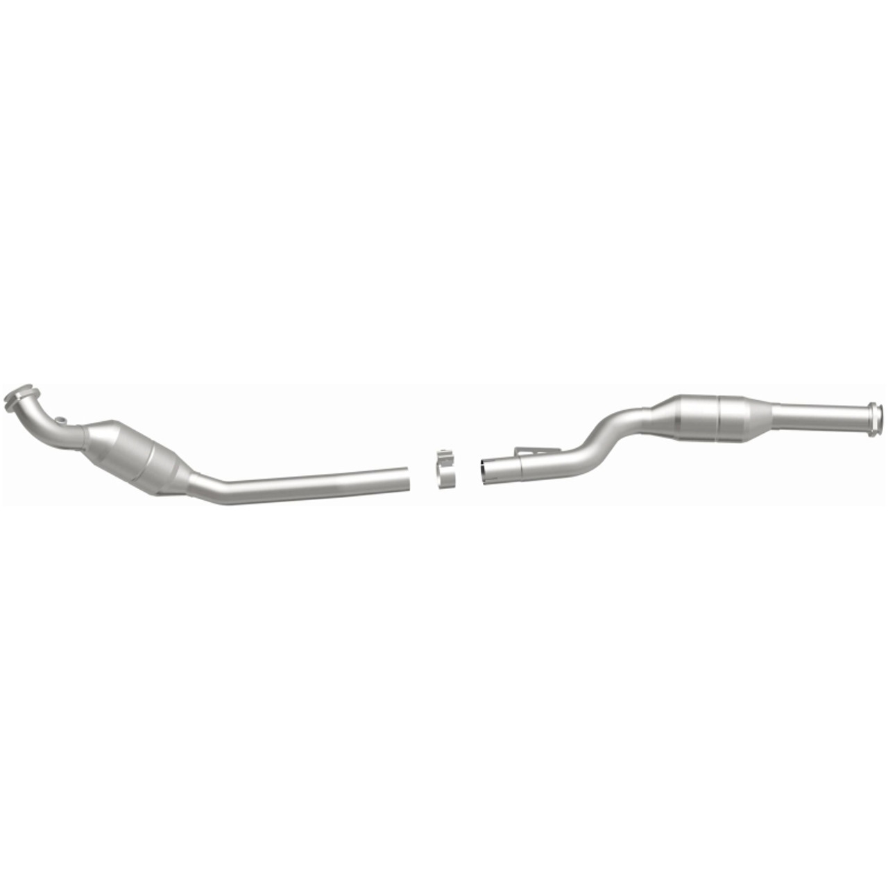 Magnaflow Conv DF 98-03 MB E320 3.2L D/S - 24396