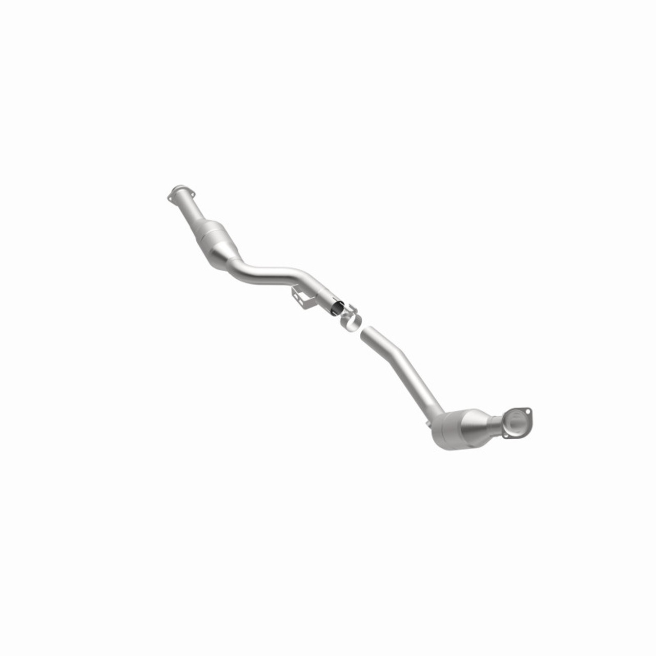 Magnaflow Conv DF 98-03 MB E320 3.2L D/S - 24396