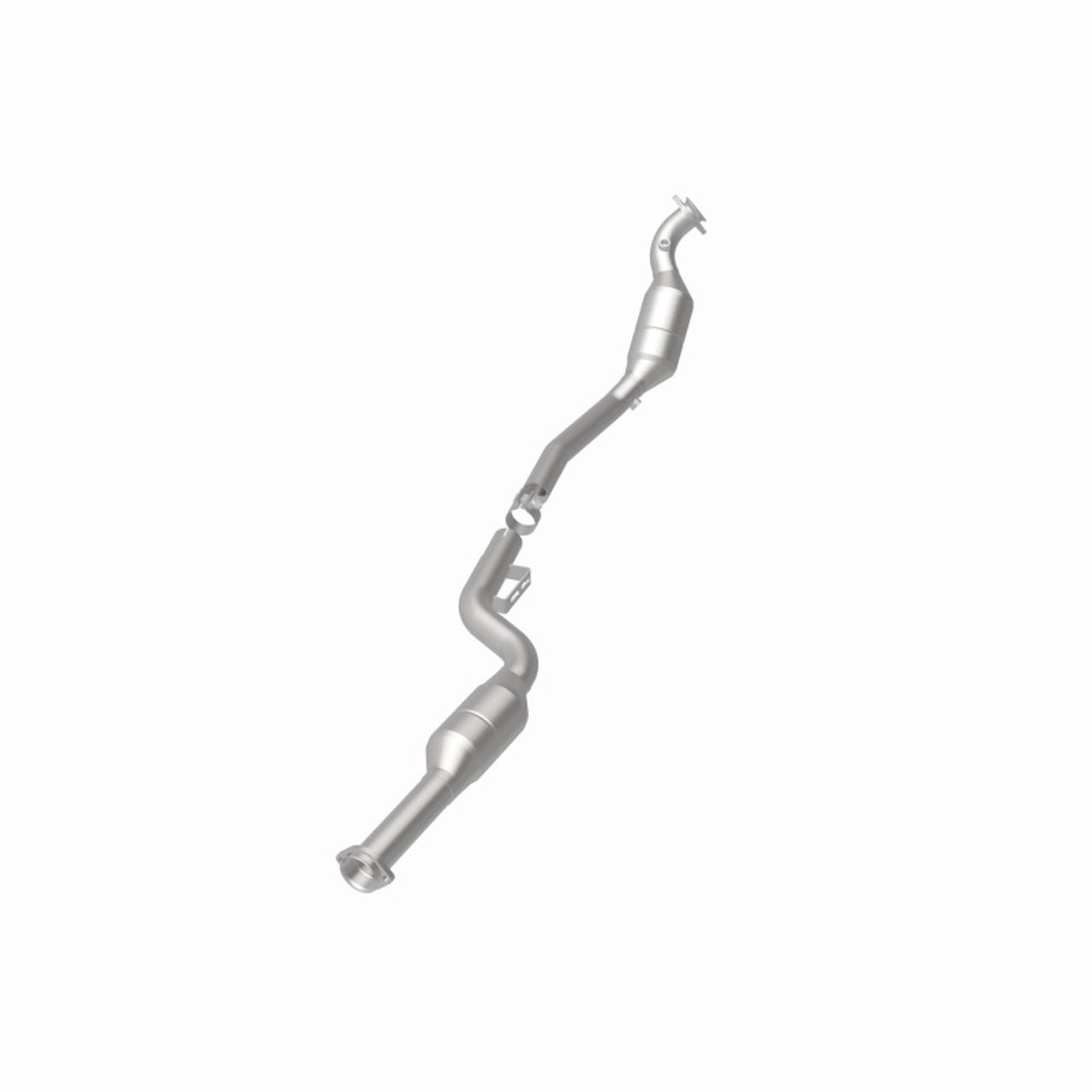 Magnaflow Conv DF 98-03 MB E320 3.2L D/S - 24396