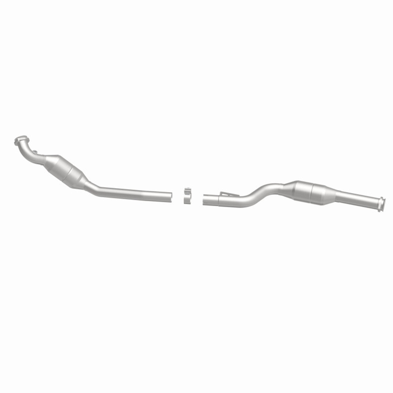 Magnaflow Conv DF 98-03 MB E320 3.2L D/S - 24396