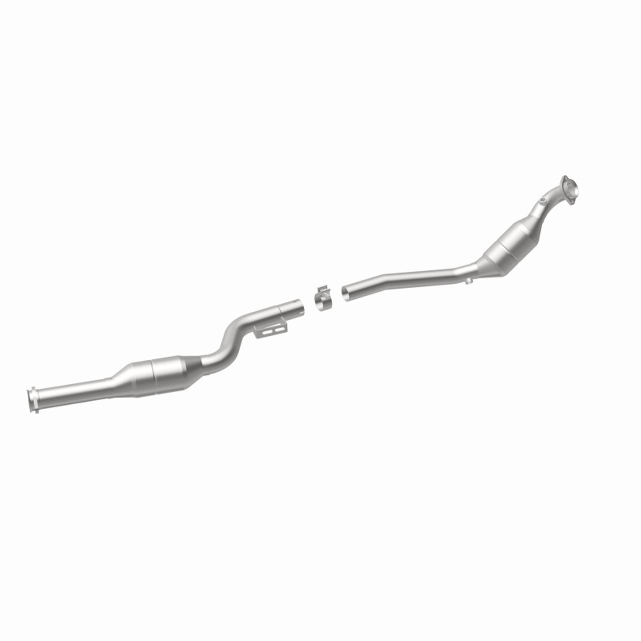 Magnaflow Conv DF 98-03 MB E320 3.2L D/S - 24396