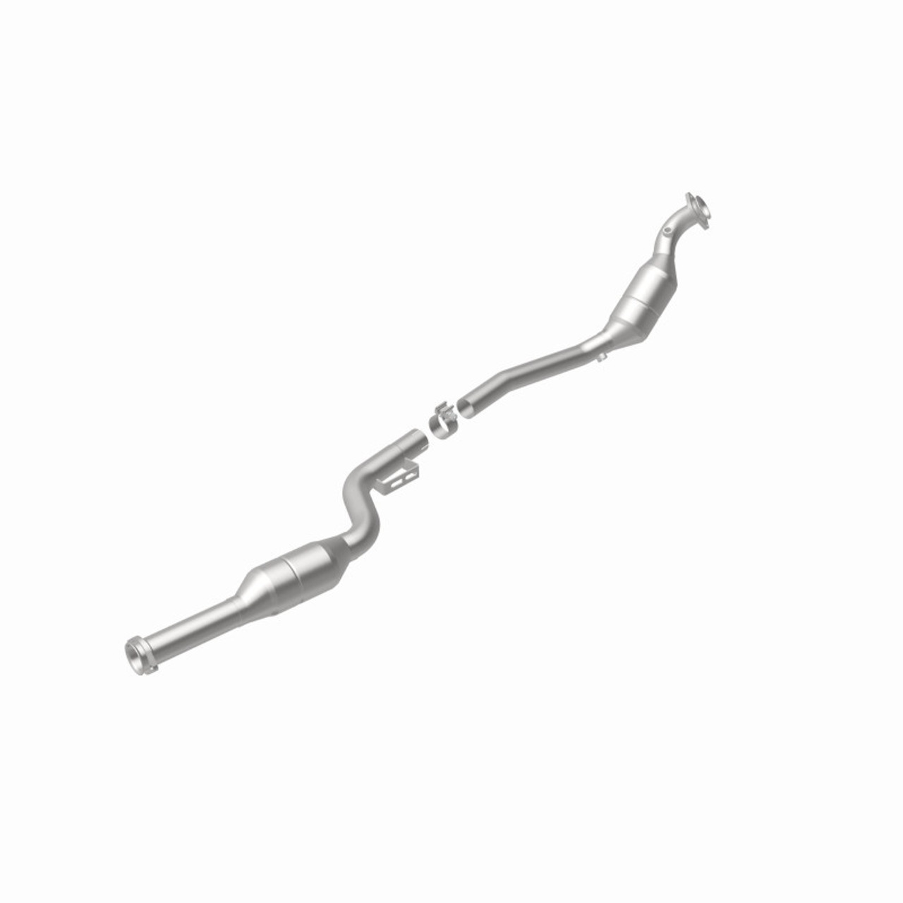 Magnaflow Conv DF 98-03 MB E320 3.2L D/S - 24396