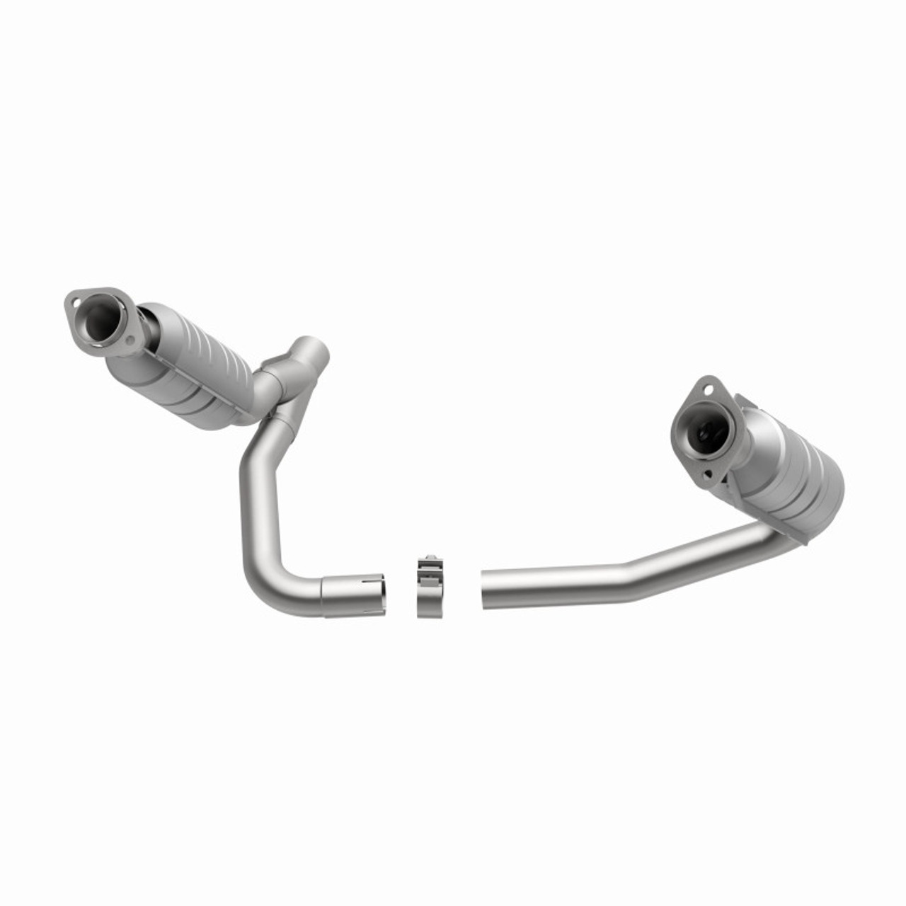 MagnaFlow Conv DF Dakota 05-06 6 3.7L - 24397