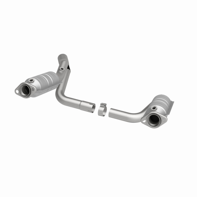 MagnaFlow Conv DF Raider 2006 8 4.7L - 24398