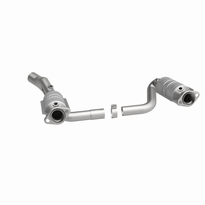 MagnaFlow Conv DF Raider 2006 8 4.7L - 24398