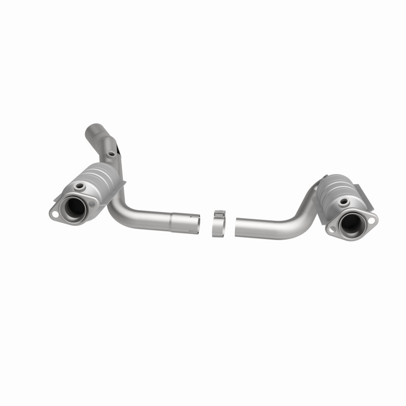 MagnaFlow Conv DF Raider 2006 8 4.7L - 24398