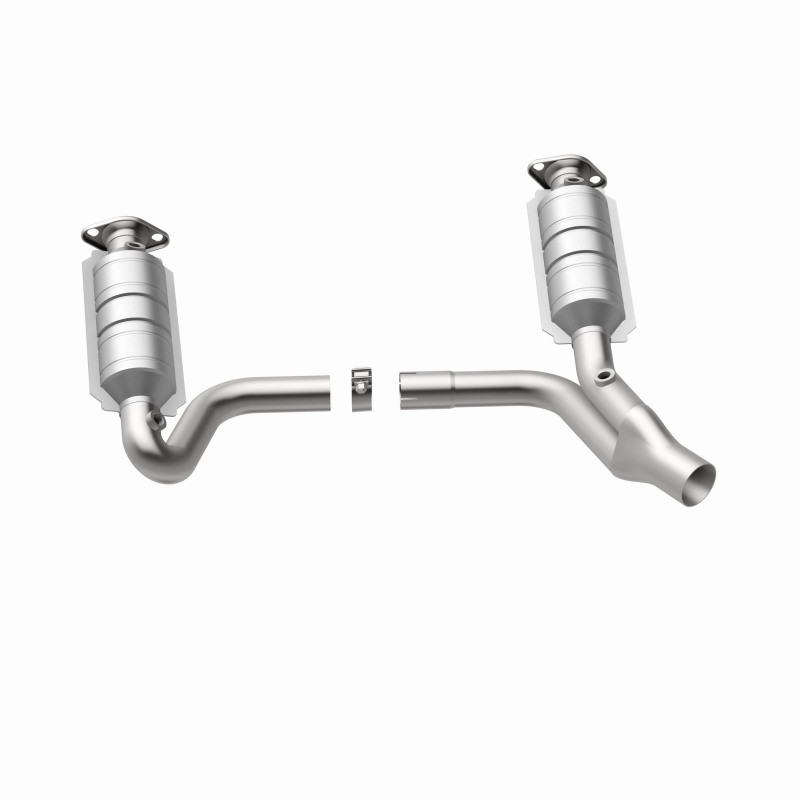 MagnaFlow Conv DF Raider 2006 8 4.7L - 24398