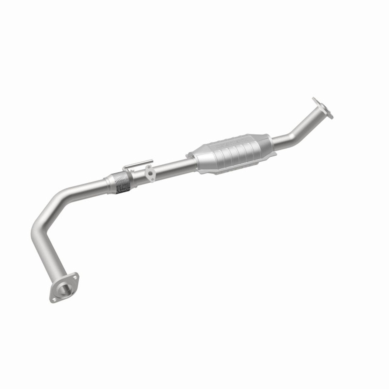 MagnaFlow Conv DF 00-04 Toyota Tundra V8 4.7L Gas - 24404