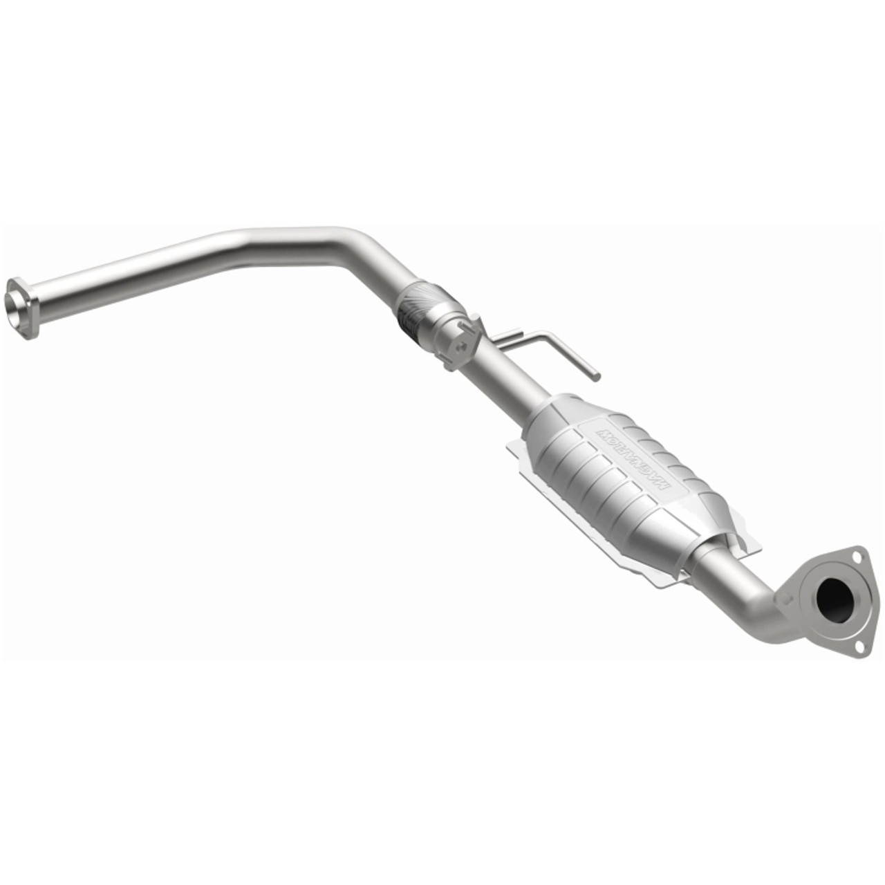 MagnaFlow Conv DF 00-04 Toyota Tundra V8 4.7L Gas - 24404