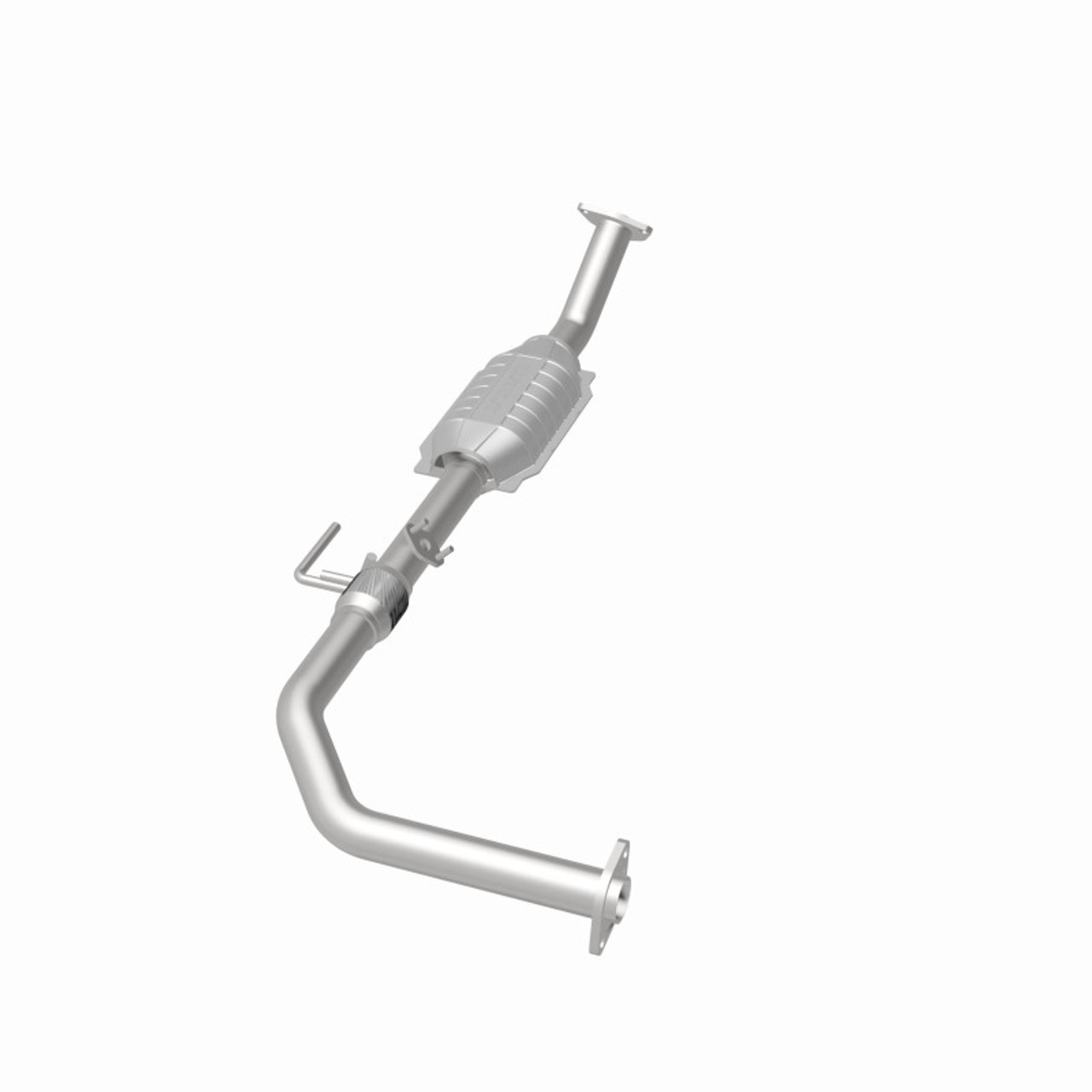 MagnaFlow Conv DF 00-04 Toyota Tundra V8 4.7L Gas - 24404