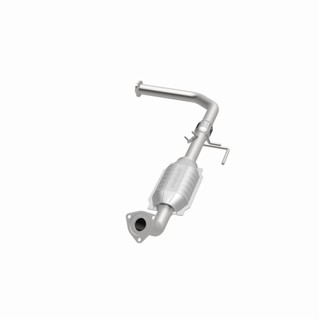 MagnaFlow Conv DF 00-04 Toyota Tundra V8 4.7L Gas - 24404