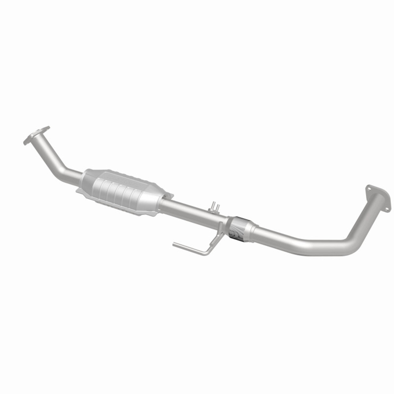 MagnaFlow Conv DF 00-04 Toyota Tundra V8 4.7L Gas - 24404