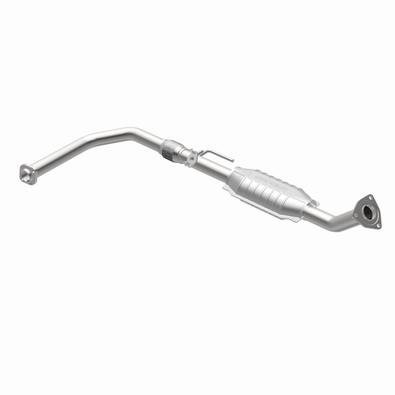 MagnaFlow Conv DF 00-04 Toyota Tundra V8 4.7L Gas - 24404