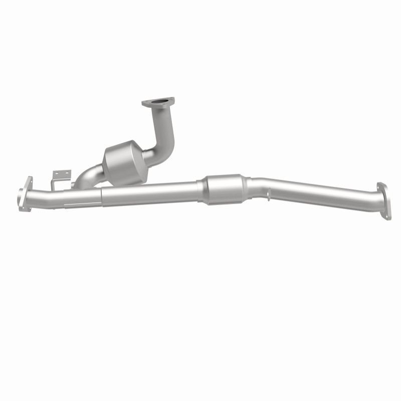 MagnaFlow Conv DF 00-01 Maxima/I30 mid Y-Pipe - 24405
