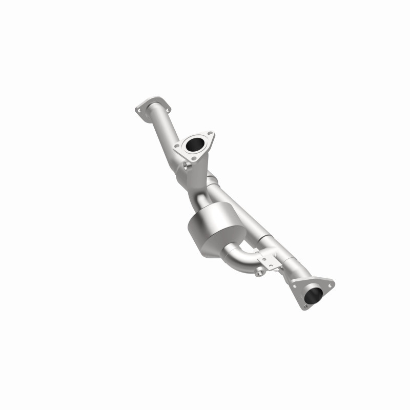 MagnaFlow Conv DF 00-01 Maxima/I30 mid Y-Pipe - 24405
