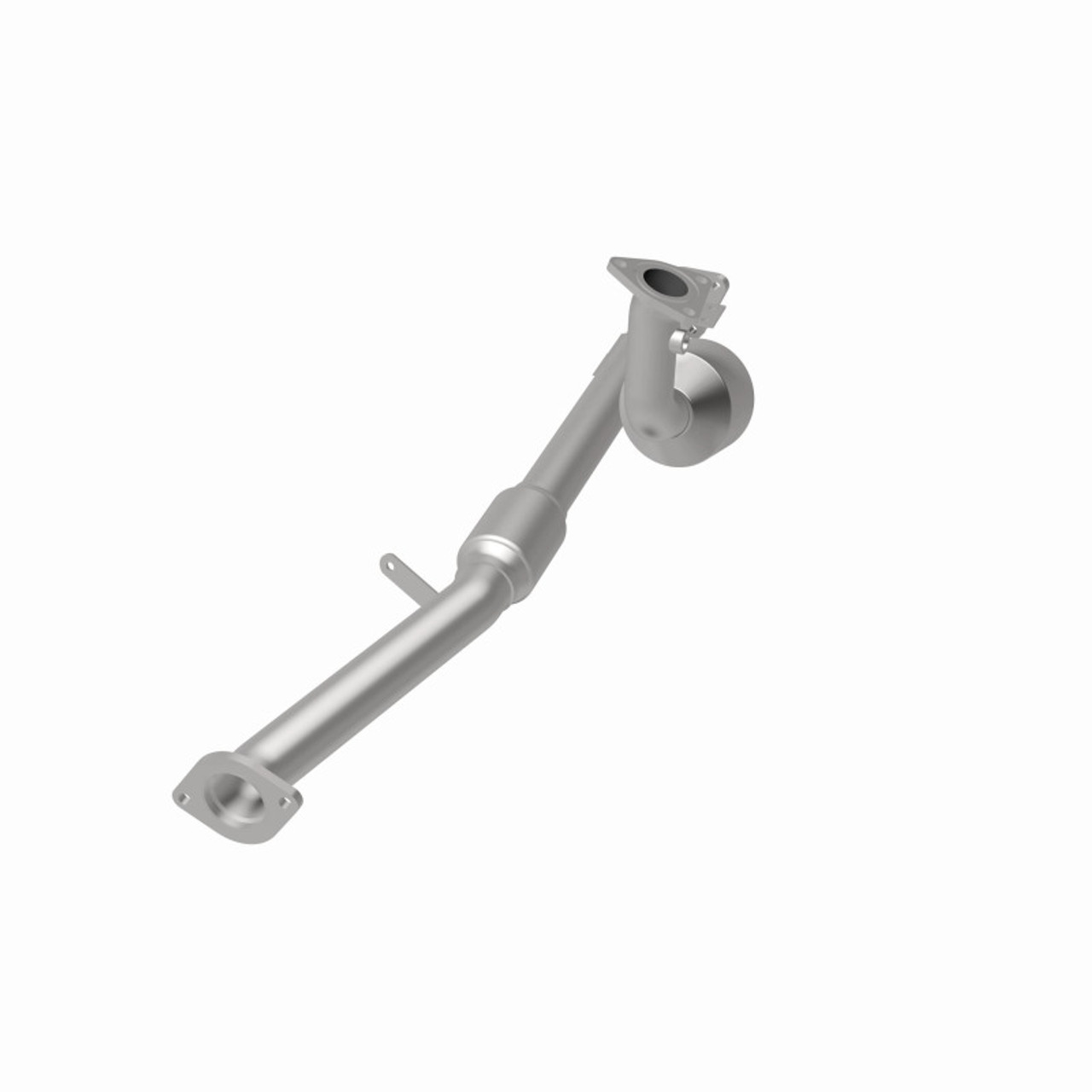 MagnaFlow Conv DF 00-01 Maxima/I30 mid Y-Pipe - 24405