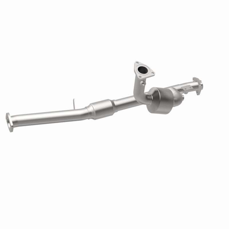 MagnaFlow Conv DF 00-01 Maxima/I30 mid Y-Pipe - 24405