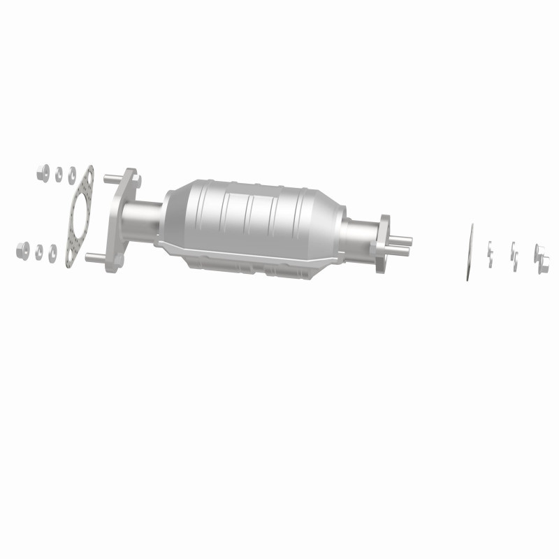 MagnaFlow Conv DF 01-03 Rio 1.5/1.6 Rear - 24407