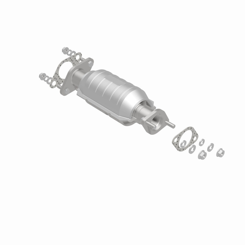 MagnaFlow Conv DF 01-03 Rio 1.5/1.6 Rear - 24407