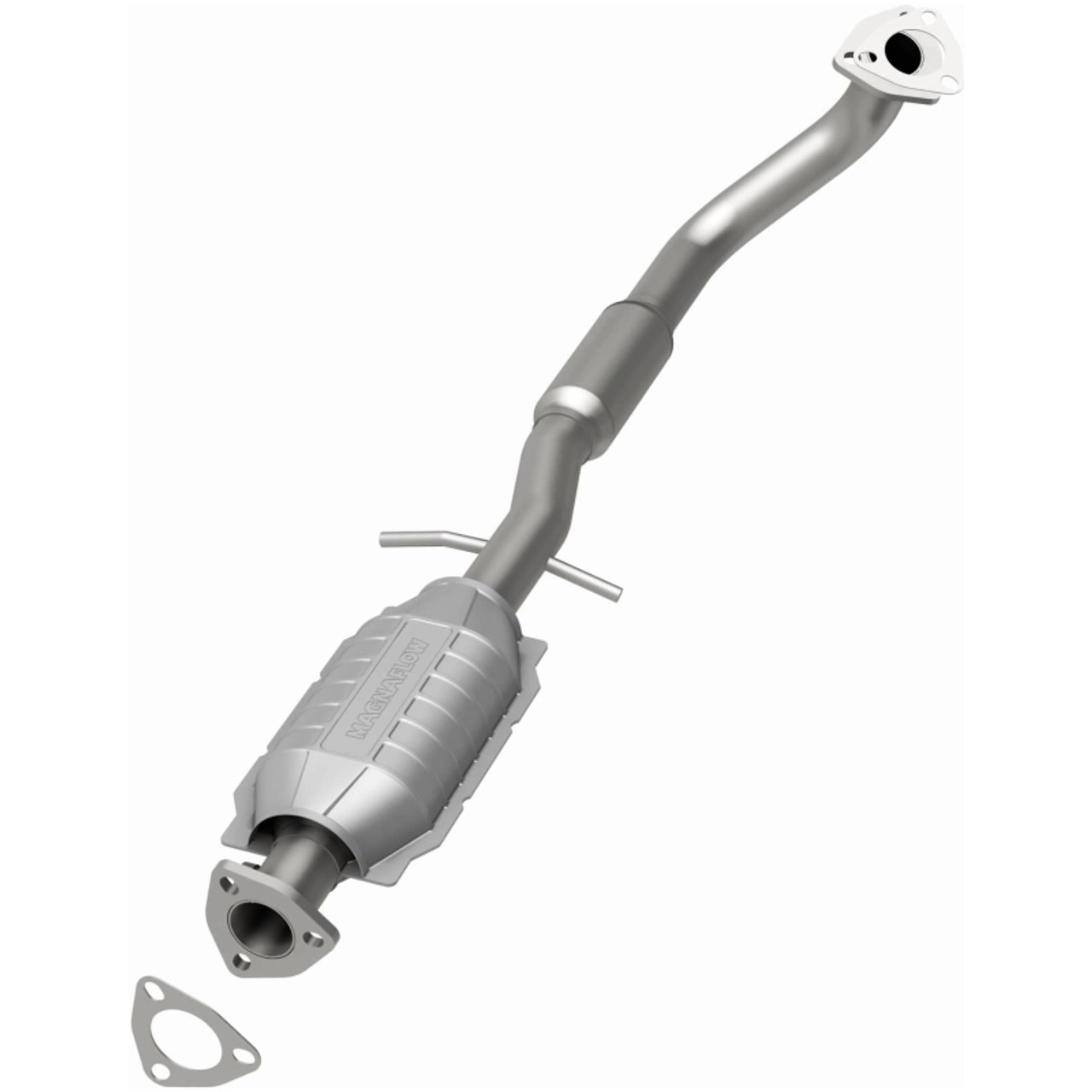 MagnaFlow Conv DF 01-02 Saturn SC/SL/SW Series 1.9L Rear CA Emission (49 State) - 24411