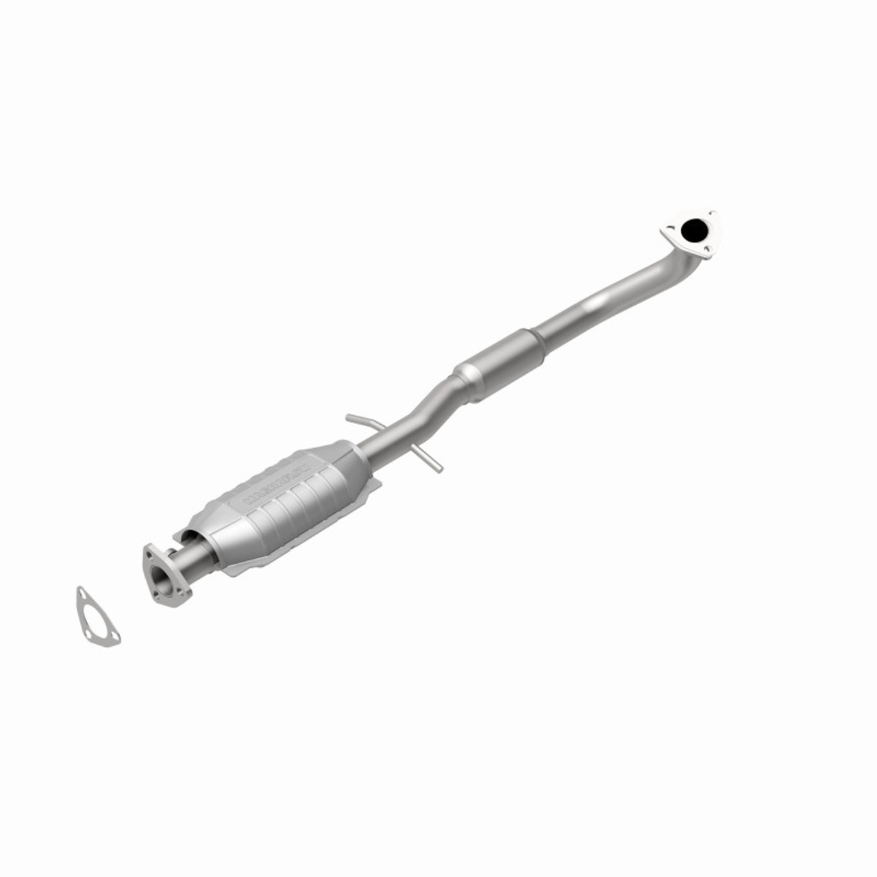MagnaFlow Conv DF 01-02 Saturn SC/SL/SW Series 1.9L Rear CA Emission (49 State) - 24411