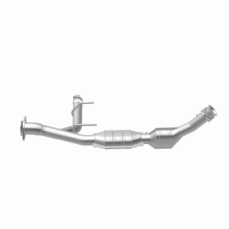 MagnaFlow Conv DF 03-04 Ford Expedition 5.4L V8 Passenger Side - 24414