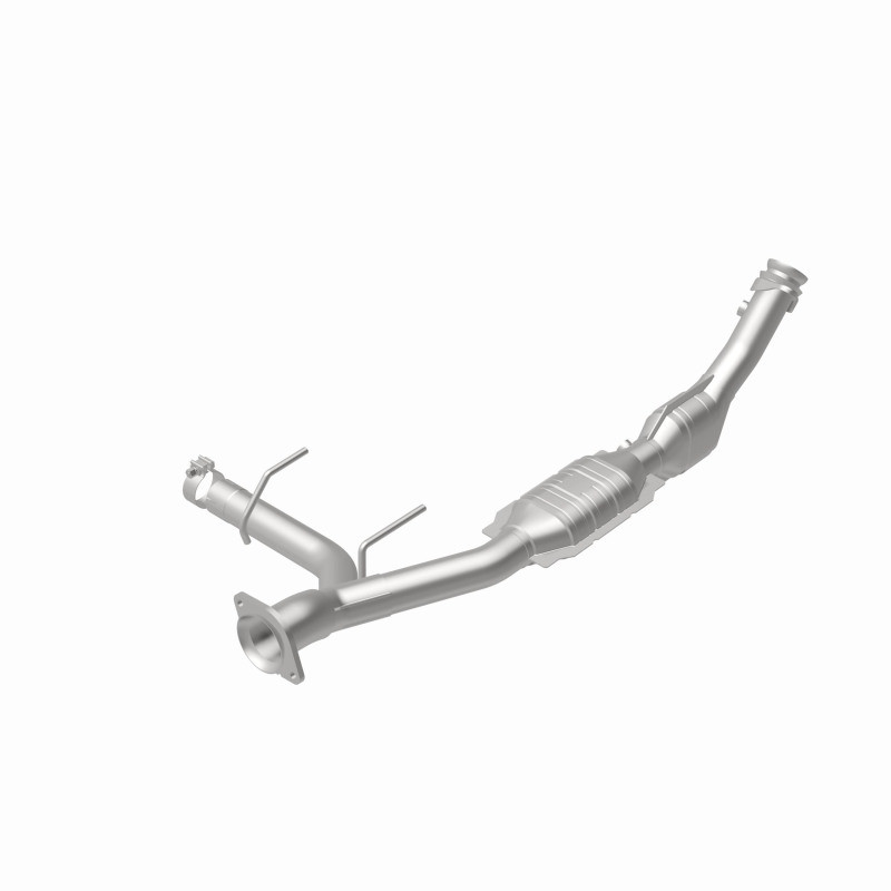 MagnaFlow Conv DF 03-04 Ford Expedition 5.4L V8 Passenger Side - 24414