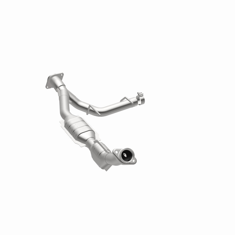 MagnaFlow Conv DF 03-04 Ford Expedition 5.4L V8 Passenger Side - 24414